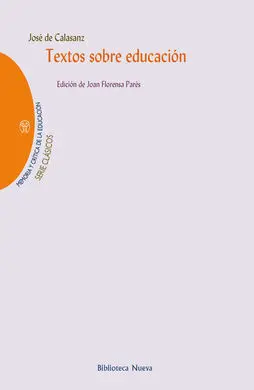 Textos Sobre Educación