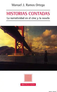Historias Contadas