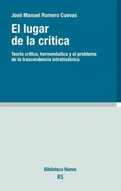 El Lugar de la Crítica