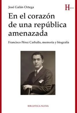 En el Corazón de una República Amenazada