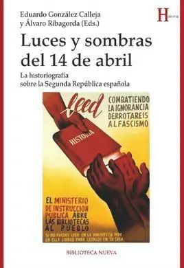 Luces y Sombras del 14 de Abril