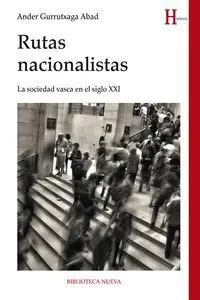 Rutas Nacionalistas