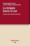 LA BRÚJULA HACIA EL SUR