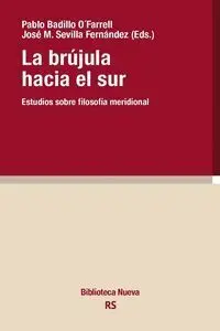 La Brújula Hacia el Sur