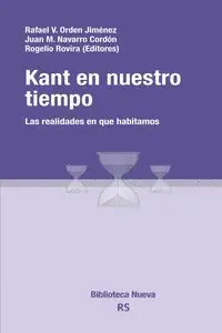 Kant en nuestro Tiempo