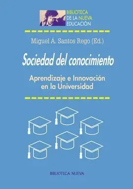 Sociedad del Conocimiento
