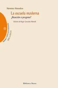 La Escuela Moderna