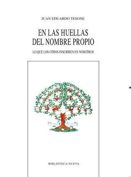 En las Huellas del Nombre Propio