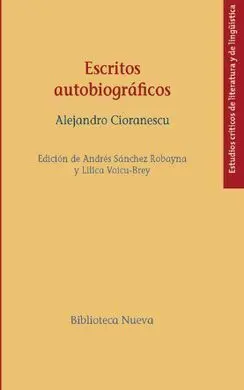 Escritos Autobiográficos