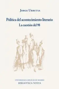 Politica del Acontecimiento Literario