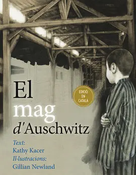 El Mag D'auschwitz