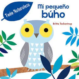 Mi Pequeño Búho