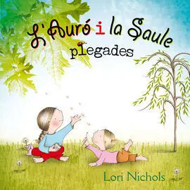 L'auró I la Saule Plegades
