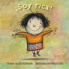 ¡Soy Rica!