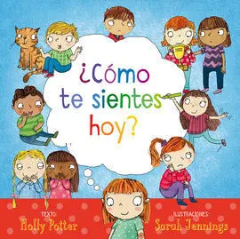 Como te Sientes Hoy
