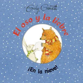 Oso y la Liebre ¡En la Nieve!