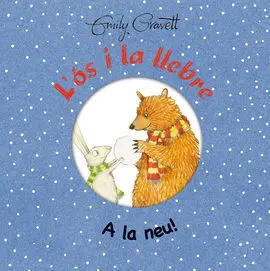 L'ós I la Llebre. A la Neu!