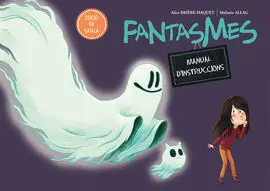 Fantasmes. Manual DInstruccions