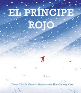 El Príncipe Rojo