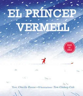 El Príncep Vermell