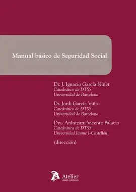 Manual Básico de Seguridad Social