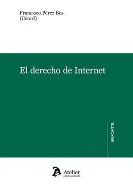 El Derecho de Internet