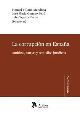 La Corrupción en España
