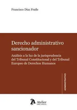Derecho Administrativo Sancionador