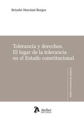 Tolerancia y Derechos