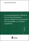 LA COMERCIALIZACIÓN A DISTANCIA DE SERVICIOS FINANCIEROS