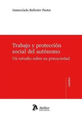 Trabajo y Protección Social del Autónomo