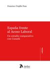 ESPAÑA FRENTE AL ACOSO LABORAL