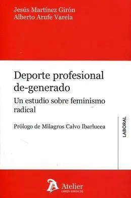 Deporte Profesional de - Generado.