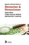 HERENCIAS & DONACIONES