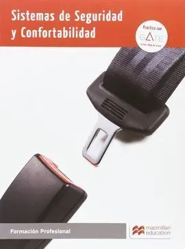 Sistemas Seguridad y Confortabilidad Pk 2016