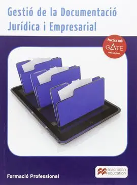Gestio Documentacio Jurid I Emp Pk 2016