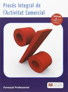 Proceso Integral de la Actividad Comercial (2016)