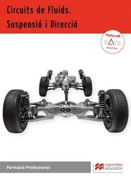 Circuits de Fluids. Suspensio I Direcció