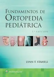 Fundamentos de Ortopedia Pediatrica