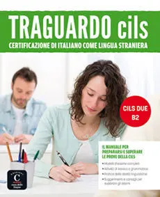 Traguardo Cils Certificazione Italiiano