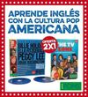 WOMEN - APRENDE INGLÉS CULTURA POP AMERICANA
