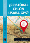 CRISTOBAL COLON USABA GPS A2-B1
