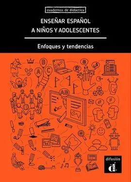 Enseñar Español a Niños y Adolescentes