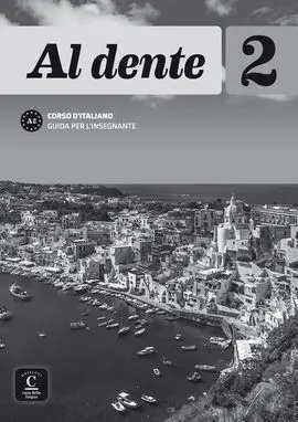 Al Dente 2 Guida Per L´insegnante