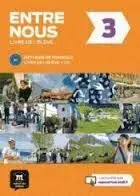 Entre Nous 3 Alum+Cd