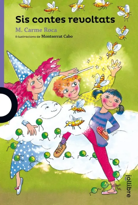 Sis Contes Revoltats