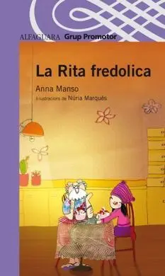 La Rita Fredolica