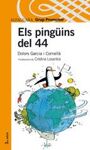 ELS PINGUÏNS DEL 44