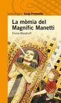 LA MÒMIA DEL MAGNÍFIC MANETTI