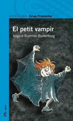 El Petit Vampir